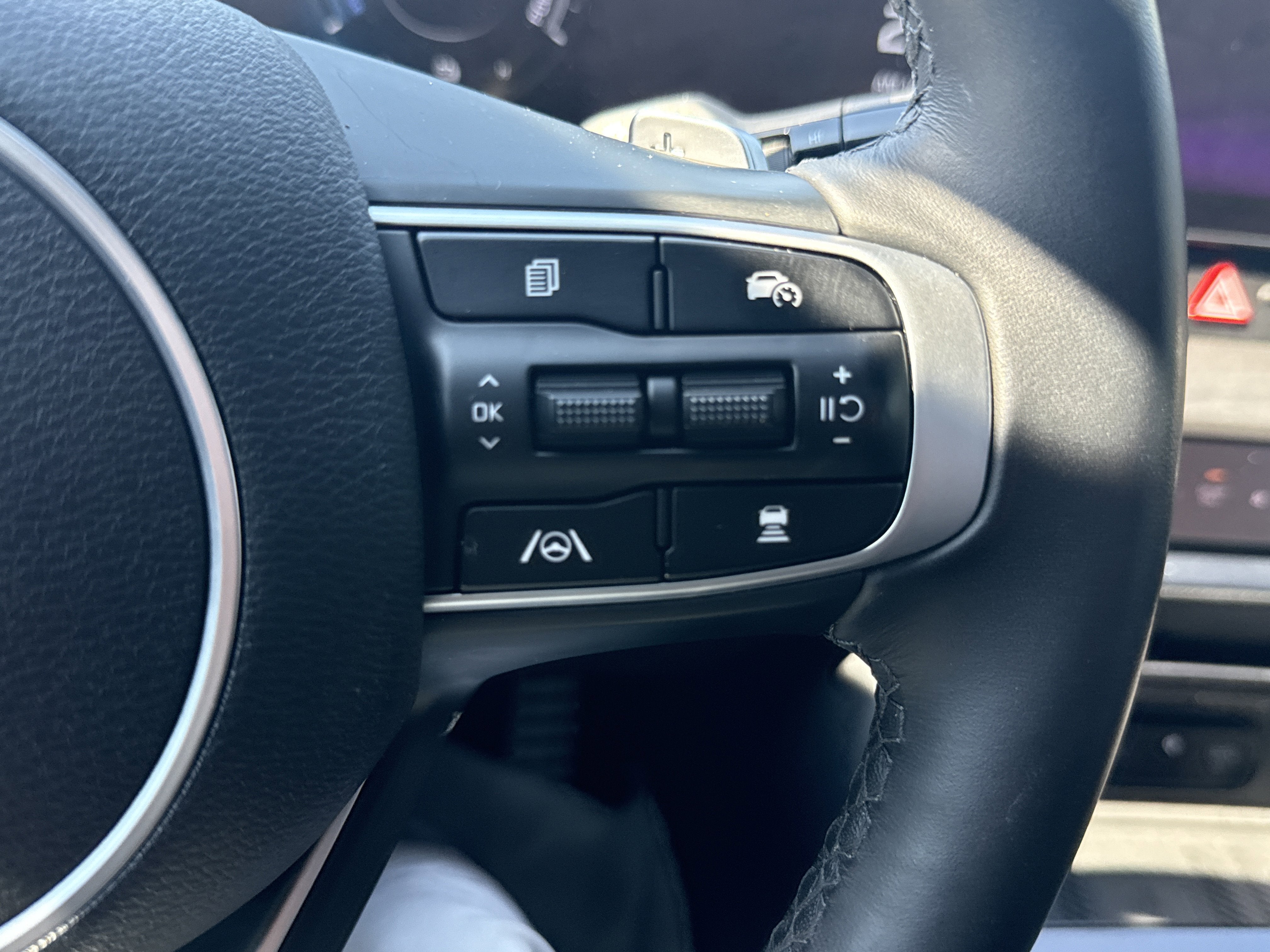 2025 Kia Sportage Plug-In Hybrid X-Line Prestige