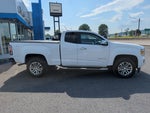 2016 GMC Canyon 4WD SLT