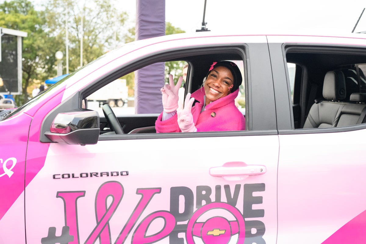 Blaise Alexander Chevrolet of Philipsburg in Philipsburg PA