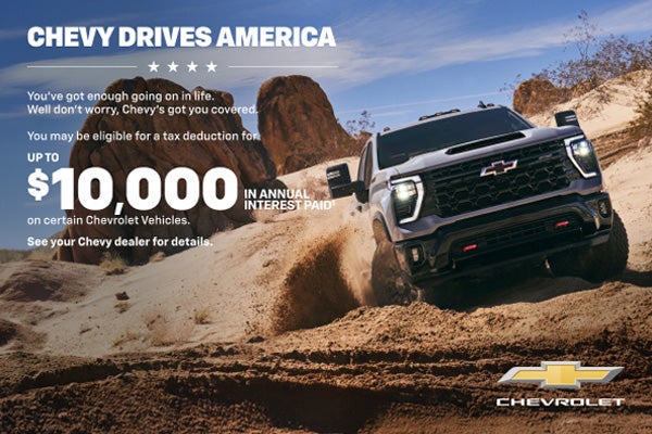 Blaise Alexander Chevrolet of Philipsburg in Philipsburg PA