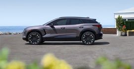 Blaise Alexander Chevrolet of Philipsburg in Philipsburg PA