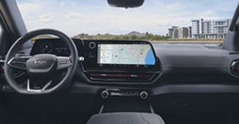 Blaise Alexander Chevrolet of Philipsburg in Philipsburg PA