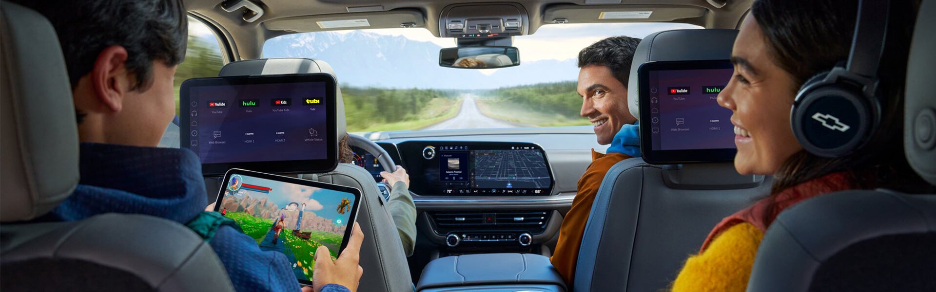 Blaise Alexander Chevrolet of Philipsburg in Philipsburg PA