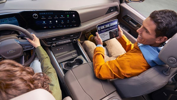 Blaise Alexander Chevrolet of Philipsburg in Philipsburg PA