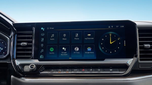 Blaise Alexander Chevrolet of Philipsburg in Philipsburg PA