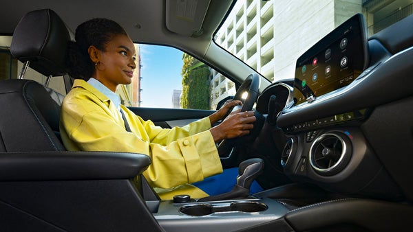 Blaise Alexander Chevrolet of Philipsburg in Philipsburg PA