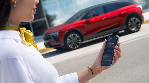 Blaise Alexander Chevrolet of Philipsburg in Philipsburg PA