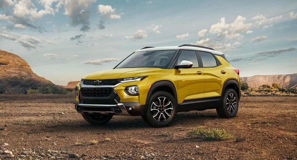 Blaise Alexander Chevrolet of Philipsburg in Philipsburg PA