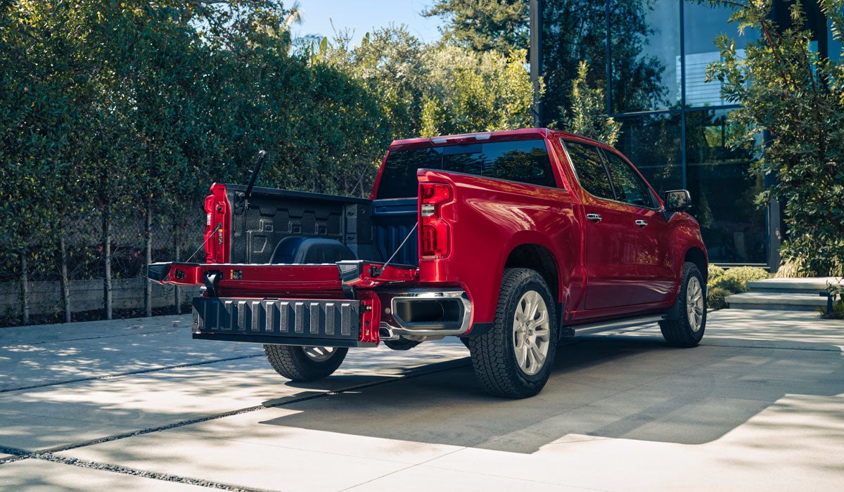 Blaise Alexander Chevrolet of Philipsburg in Philipsburg PA