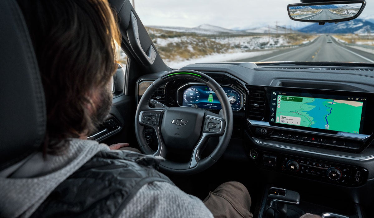 Blaise Alexander Chevrolet of Philipsburg in Philipsburg PA