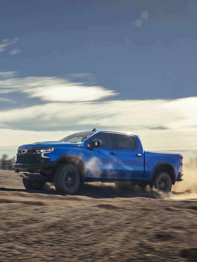 Blaise Alexander Chevrolet of Philipsburg in Philipsburg PA