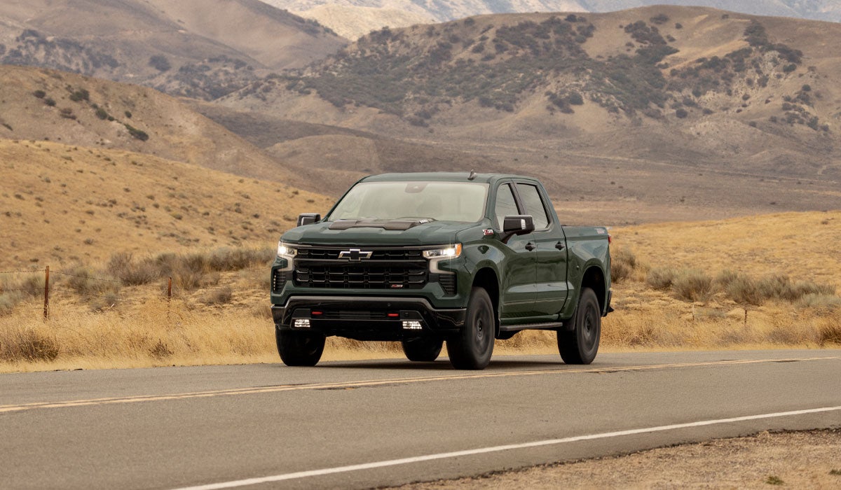 Blaise Alexander Chevrolet of Philipsburg in Philipsburg PA