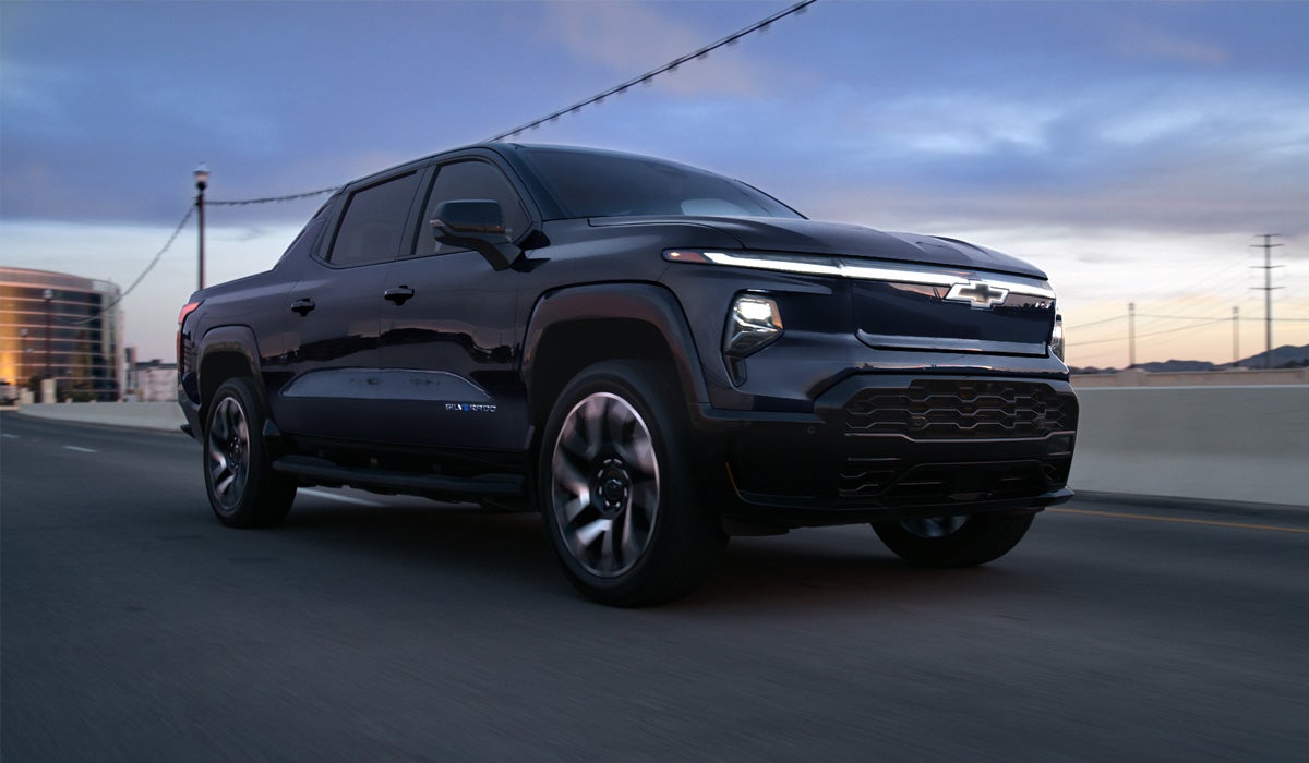 Blaise Alexander Chevrolet of Philipsburg in Philipsburg PA