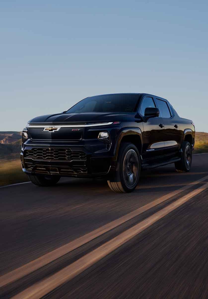 Blaise Alexander Chevrolet of Philipsburg in Philipsburg PA