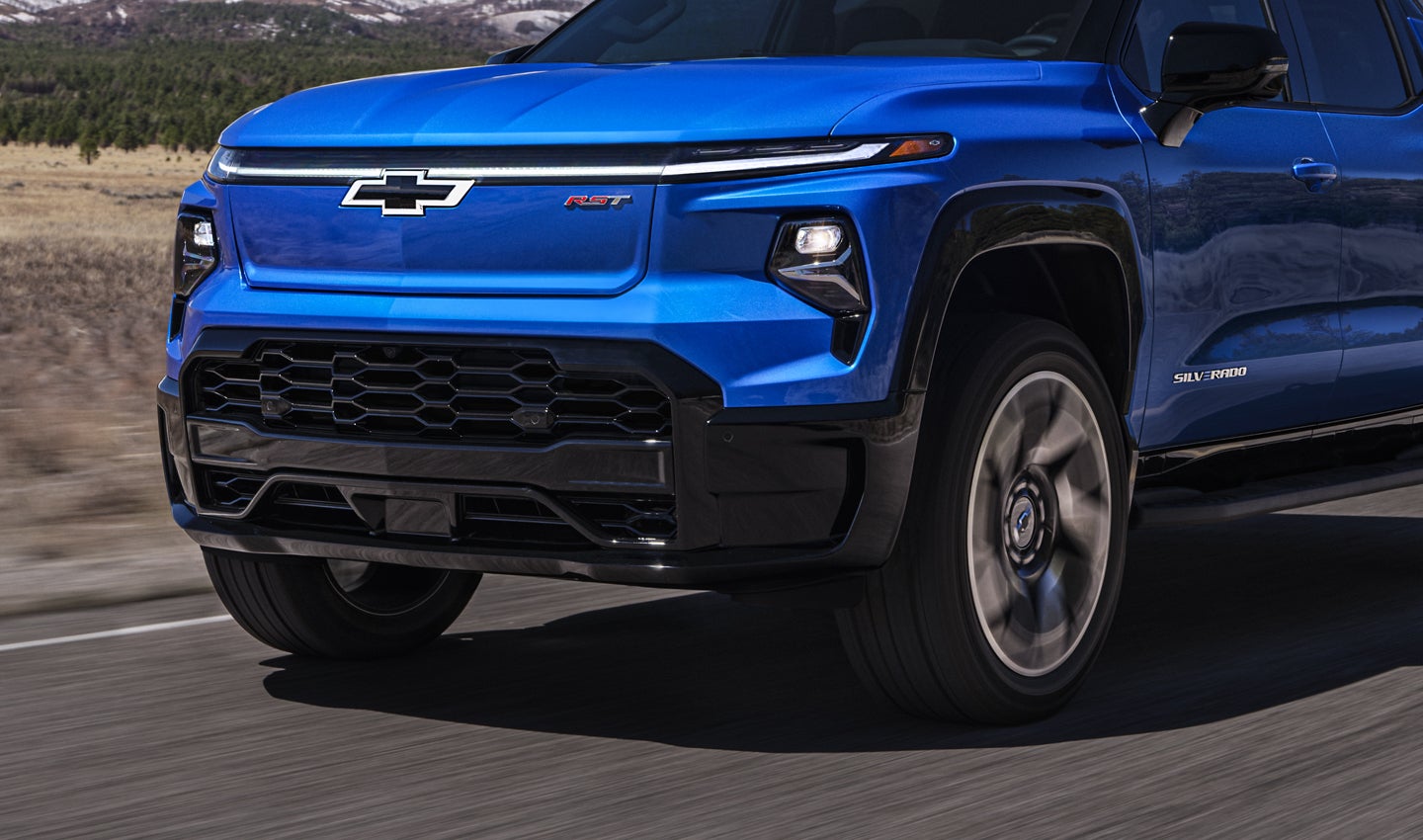 Blaise Alexander Chevrolet of Philipsburg in Philipsburg PA