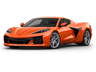 Chevrolet Corvette Z06 - Blaise Alexander Chevrolet of Philipsburg in Philipsburg PA