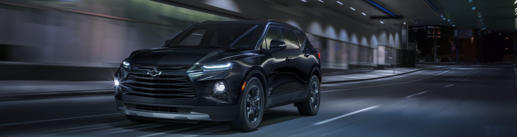 Chevrolet Dealer near Clearfield PA