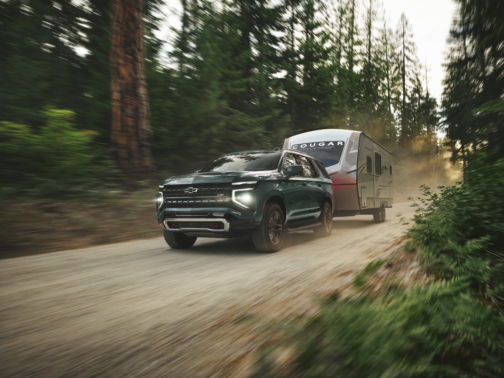Chevrolet Dealer near Hyde PA