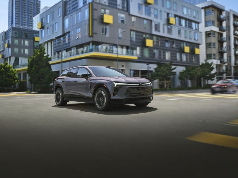 Chevrolet Dealer near Lemont PA