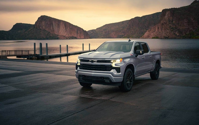 Used Car Dealer near Me