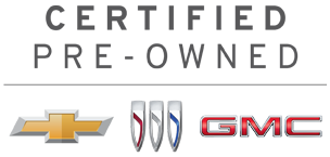 Chevrolet Buick GMC Certified Pre-Owned in Philipsburg, PA